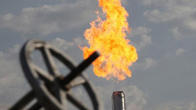 Türkiye, Akdeniz’in yanı sıra Karadeniz’de de doğal gaz sondaj faaliyetlerini hızlandırıyor