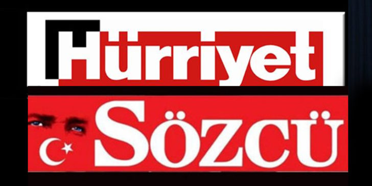 Eski Hürriyet yazarı Deniz Zeyrek Sözcü Gazetesi ile anlaştı!