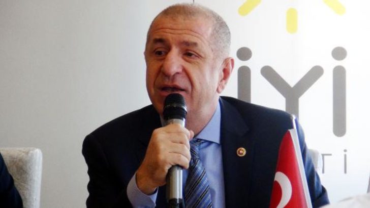 İYİ Partili Ümit Özdağ'dan flaş yerel seçim iddiası: