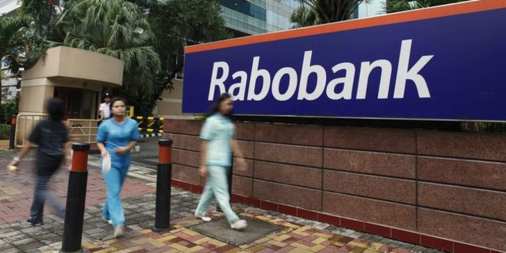 Rabobank'tan dolar/TL ve euro/TL tahmini