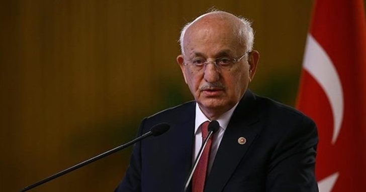 Belediye başkanlığıyla valiliğin aynı kişide olması görüşündeyim