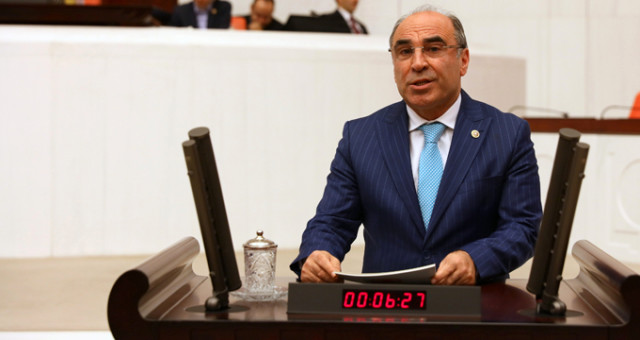 CHP Edirne Milletvekili Erdin Bircan, Hayatını Kaybetti
