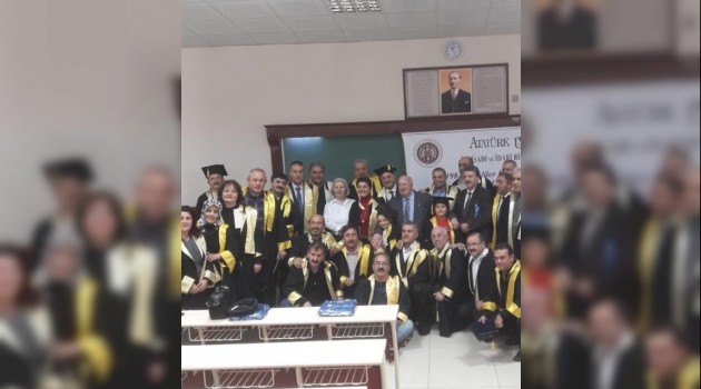 Erzurum’da 30 yıl sonra yeniden kep attılar