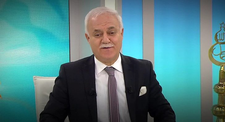 AK Parti'nin İzmir adayı Nihat Hatipoğlu mu olacak?
