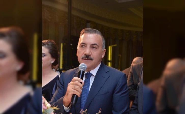 Kars'ta CHP'nin belediye başkan adayı Naif Alibeyoğlu mu olacak?
