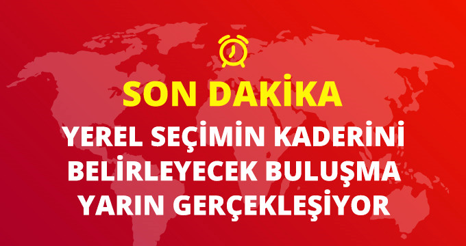 Cumhurbaşkanı Erdoğan ve MHP Lideri Bahçeli Yarın Bir Araya Gelecek