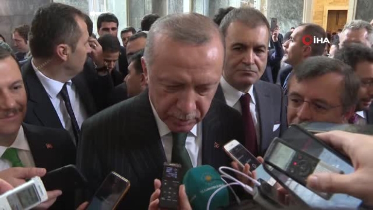 Erdoğan, 'bizi bağlamaz' demişti! Demirtaş kararı için olay yaratacak sözler