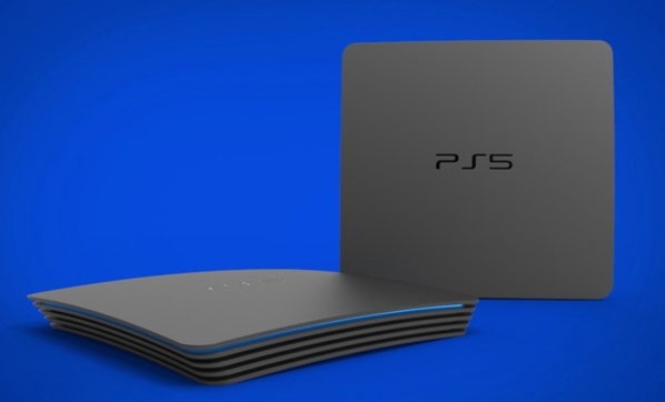 PlayStation 5'in çıkış tarihi ve fiyatı belli oldu!