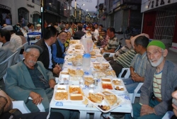 Taşmağazalar dolup taşıyor!