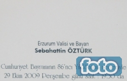 Erzurum'da hep yapılıyor!