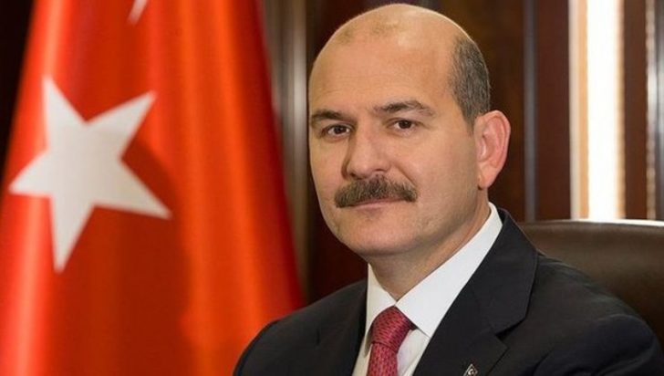 Süleyman Soylu ile ilgili gündemi sallayacak iddia!