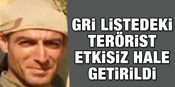 Sözde Erzurum Eyaleti Doğu Gücü sorumlusu