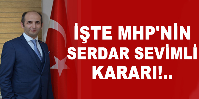 Sevimli aday değil!