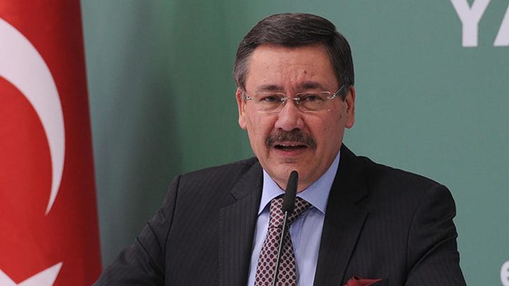 Melih Gökçek'ten AK Parti ile MHP arasında yaşanan WhatsApp çatlağıyla ilgili olay yorum!