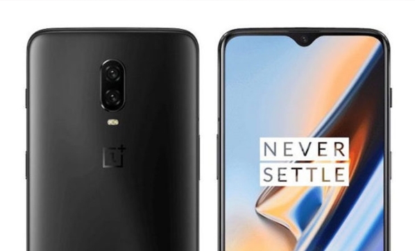 10GB RAM’li OnePlus 6T geliyor!