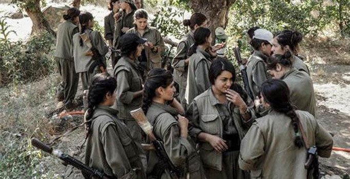 Kanada resmi yayın kuruluşundan skandal PKK propagandası