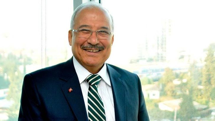 MHP'den istifa eden Burhanettin Kocamaz İYİ Parti'ye geçti!