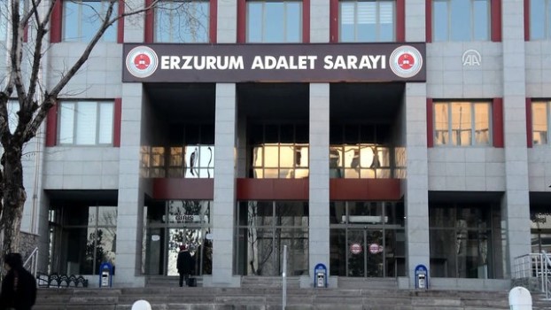 Sağlık Müdürlüğünde Yolsuzlukla Suçlanan 3 Mutemede Tutuklama