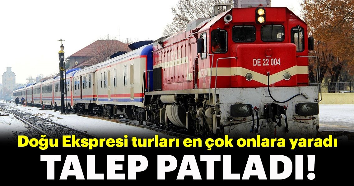 Kars'ta kaz üretimine 'Doğu Ekspresi' dopingi!