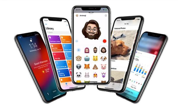 iOS 12.1.1 güncellemesi ile gelen yenilikler