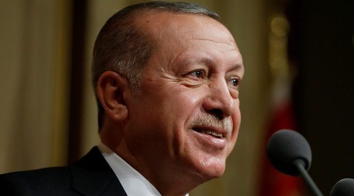 Soner Yalçın yazdı: Erdoğan, Emin Çölaşan'a sinirlendiği için mi masayı terk etti
