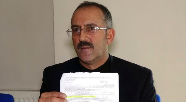 Aracı Olmayan Erzurumlu'ya, 'İstanbul'da Kaçak Geçiş Yaptın' Cezası