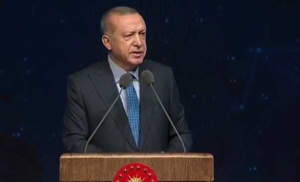 Cumhurbaşkanı Erdoğan: Harekat birkaç güne başlayacak