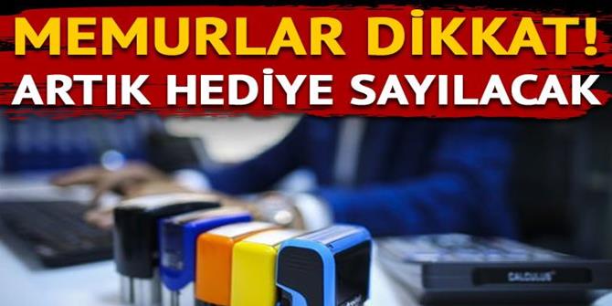 Hibe araç ve kredi hediye sayılacak