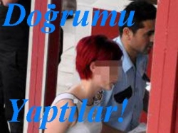 Erzurum olayı nasıl yorumladı!