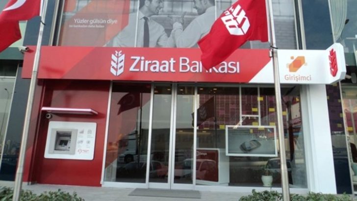 Ziraat Bankası'ndan düşük faizli konut kredisi kampanyası