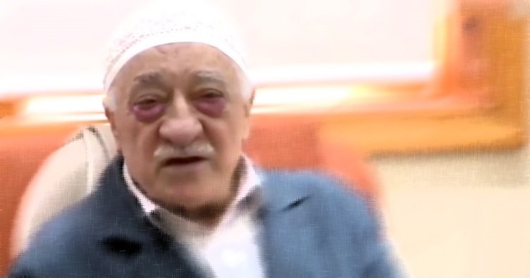 "Mahrem imam"ın darbe girişimi sonrası faaliyetleri gerekçeli kararda