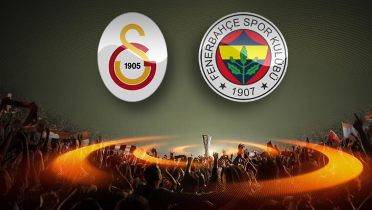 Galatasaray ve Fenerbahçe'nin UEFA Avrupa Ligi'ndeki rakipleri belli oluyor