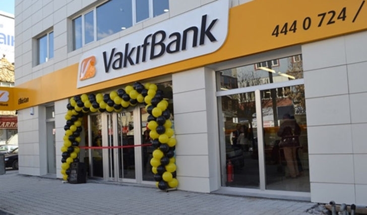 VakıfBank’tan konut proje kredilerine düzenleme