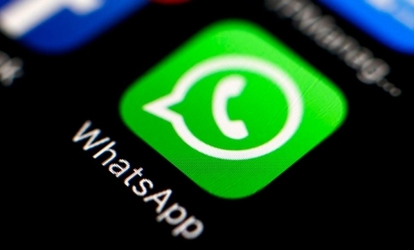 Merakla beklenen özellik WhatsApp’ta!