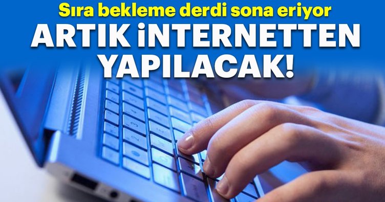 Abonelik başvuruları artık e-Devlet'ten yapılacak