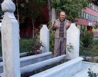Eğitimde mezar korkusu bitti!..