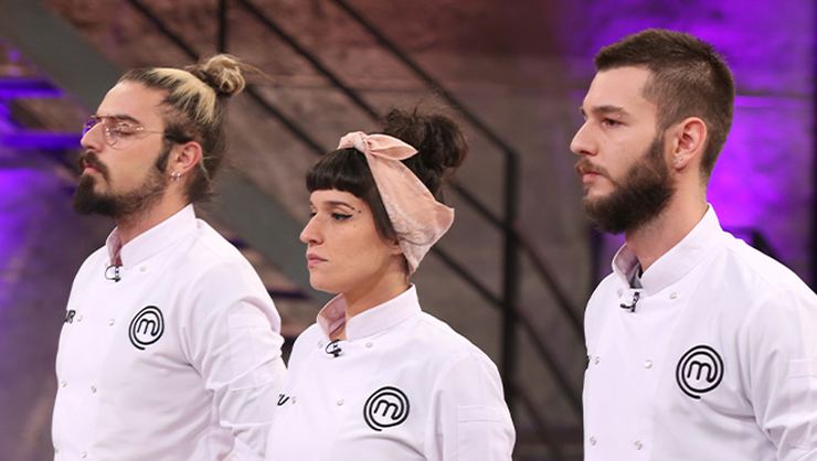 MasterChef Türkiye'de büyük finalde kimler yarışacak?