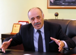 Bölge Müdürlüğü Erzurum'a kurulsun