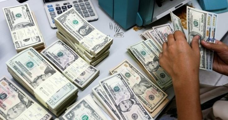 Dolar ne kadar? 24 Aralık dolar fiyatları