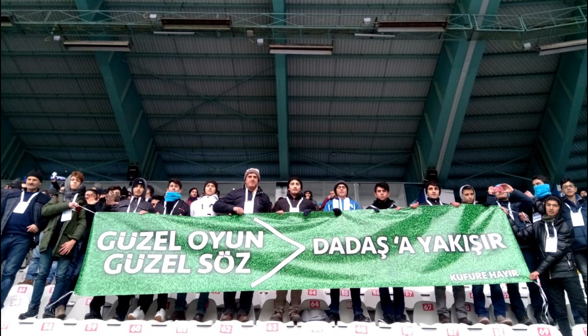 Yakutiye Proje İmam Hatip Lisesi öğrencilerinden örnek proje