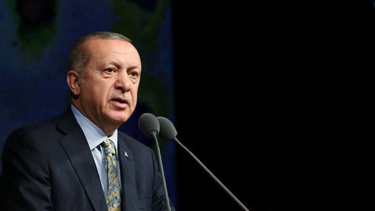 Erdoğan duyurdu! Atamalarda bu yıl ilk olacak