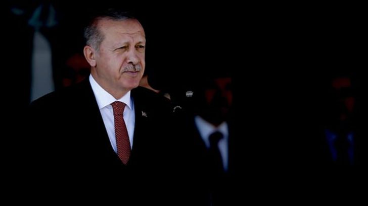 Erdoğan'dan Binali Yıldırım'ın İstanbul adaylığıyla ilgili açıklama
