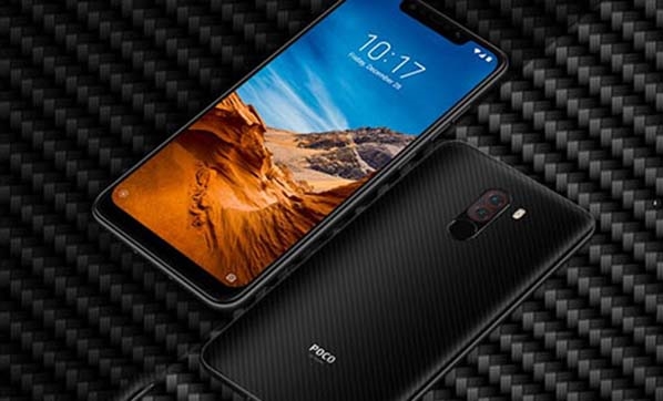 Xiaomi, Pocophone F1 Armoured Edition'ı duyurdu!