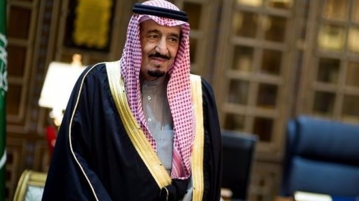Suudi Arabistan yönetiminde değişiklik!