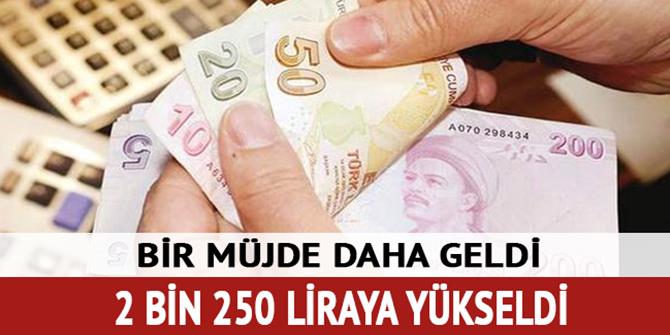 YÖK'ten doktora öğrencilerine 'burs artışı' müjdesi