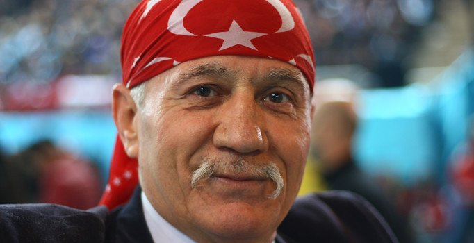 Noter tasdikli 'Cumhur İttifakı bıyığı'