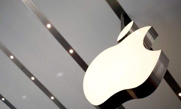 Apple'ı mahkemeye verdi: Sesimi çaldılar