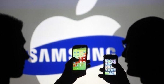 Apple ve Samsung'dan iş birliği: iTunes için el sıkıştılar