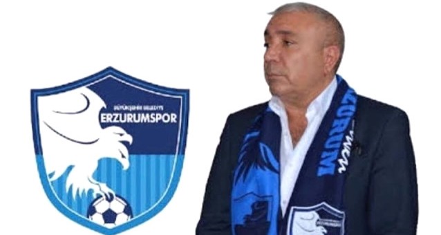 Başkan Kılıç'tan Erzurumspor'a Kutlama Mesajı