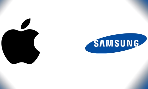 Apple'dan sonra sıra Samsung'da